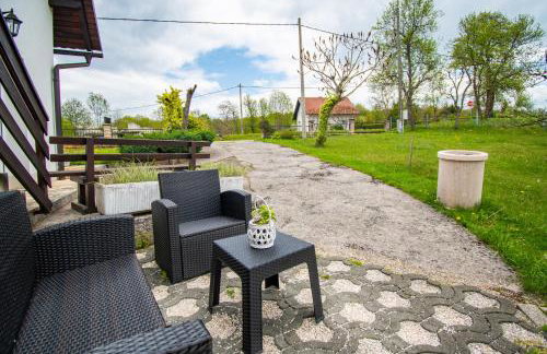 Apartments for families with children Lipovaca, Plitvice - 19450 - Foto 30