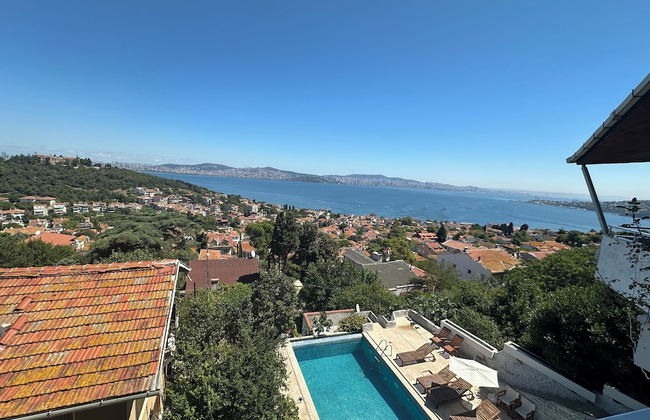 Manzara Ada Tepe - Foto 32