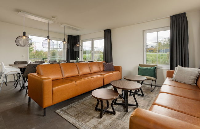 Koos Kidsvilla with 4 Bathrooms & Sauna near Cochem - Foto 11