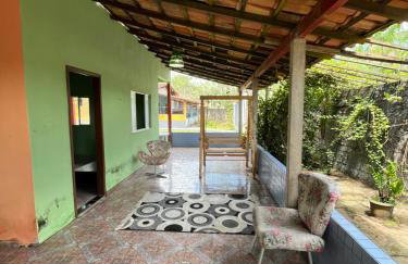 Sítio Figueiredo COP30 - Photo 12