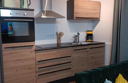 Ferienwohnung Grünes Leben - Foto 9