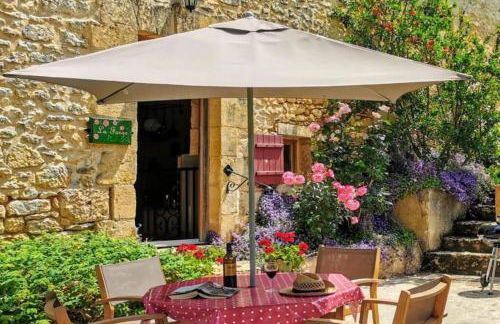 La Forge, Le Banquet aux Eyzies - Photo 1