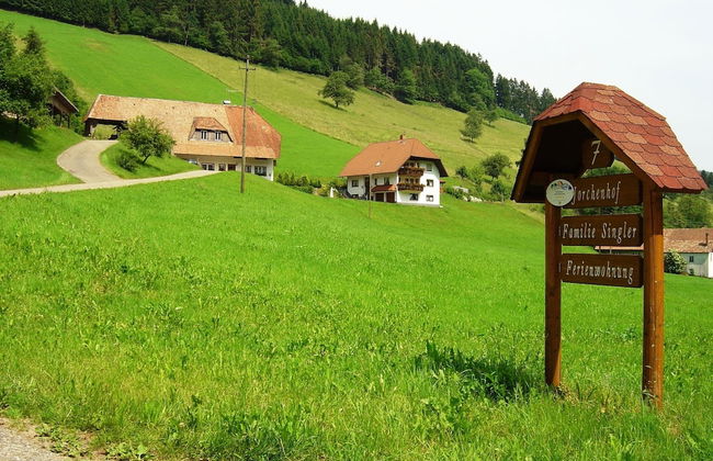 Apartment in Hofstetten Surrounded by Nature - Foto 17