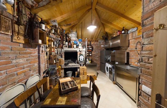 Villa Maza - Foto 49