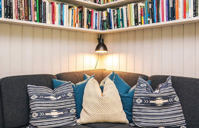 8 Person Holiday Home in Tisvildeleje - Foto 23