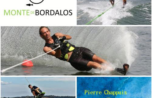 Monte de Bordalos - Foto 33