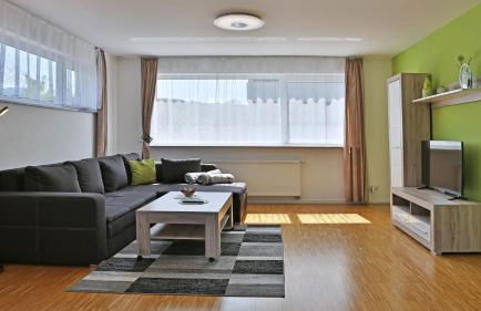 Outlet ApartmentS Metzingen - Foto 4