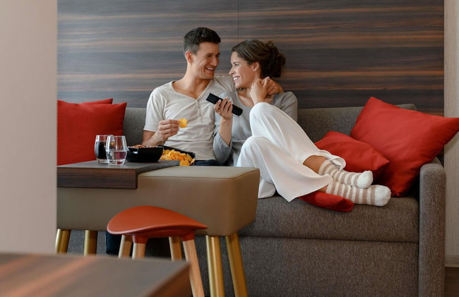 Aparthotel Adagio Bremen - Foto 38