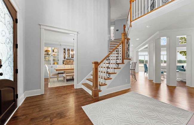 Paradise Pointe by Avantstay Lakefront + Views + Playset - Foto 17