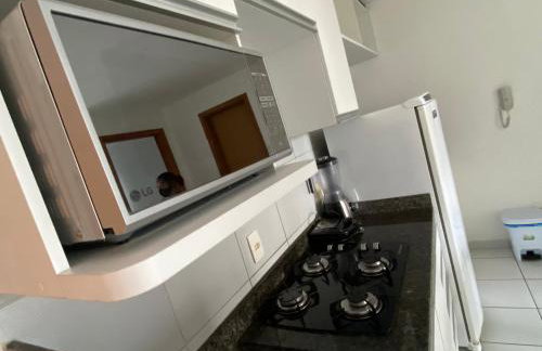 Flat Parque Jaqueira Home Service - Foto 12