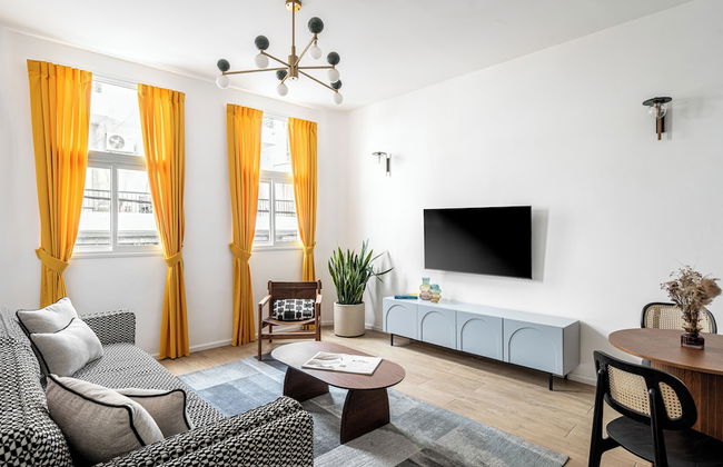 Mate Levinski - By HOMY - Foto 45