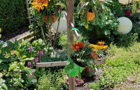 Ferienhaus Schönebühl - Foto 8