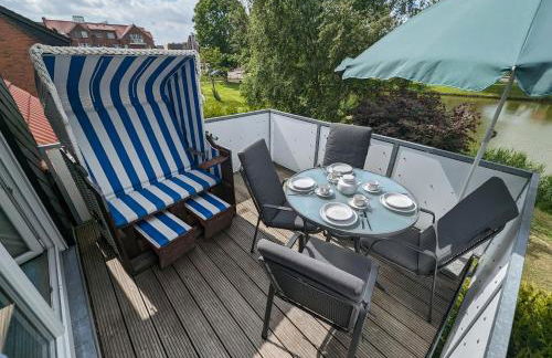 FeWo Oldeoog OG - Horumersiel - Foto 12