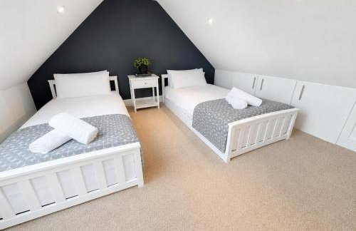 3BR Thames Retreat | Heathrow 10min | Train 5min - Foto 17
