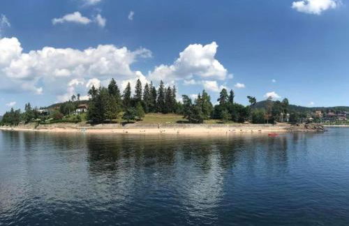 Holiday Home Schluchseehuus by Interhome - Foto 24