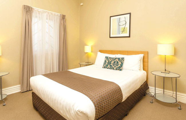 Globe Apartments - Foto 5