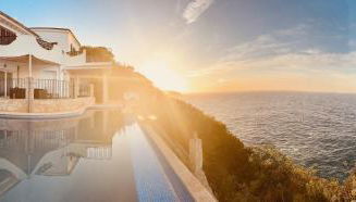 Luxus Villa direkt am Meer - Foto 1