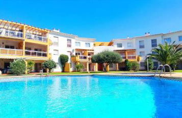 Apartamento El Sueño II - Foto 31