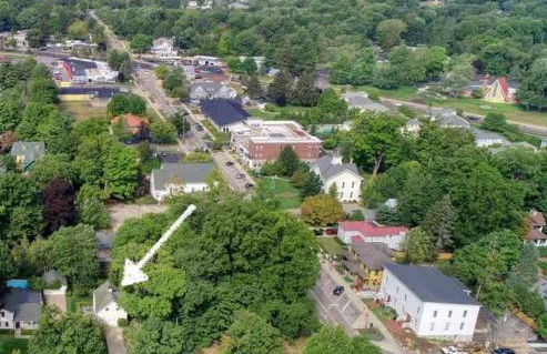 Downtown Douglas Coach House - Foto 16