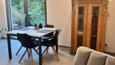 Modernes Tiny Apartment in Lage - Foto 2