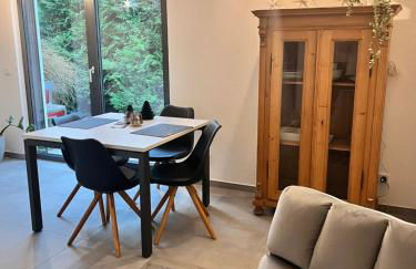 Modernes Tiny Apartment in Lage - Foto 2