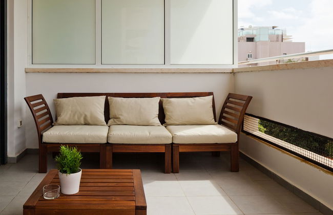 Sunny Luxary Apartments - Foto 69