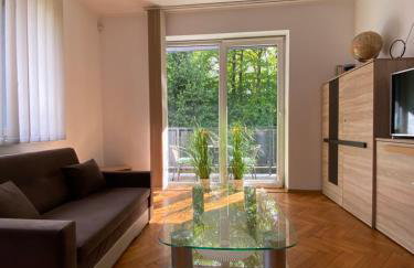 Apartamenty "Natalia" - Foto 1