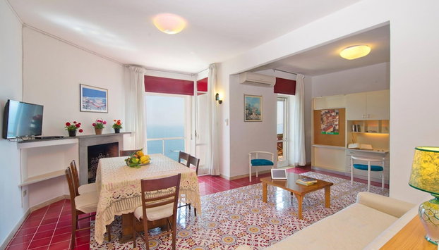 Appartamento Belvedere - ID 3051 - Foto 4, Habitación