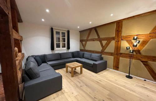 Juraperle - Historisch und modern - Wohnung 1 - Foto 11