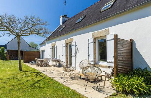 Jolie maison familiale Aigrette - Loctudy proche mer - Foto 6