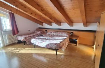 La Betulla Apartments - Photo 9