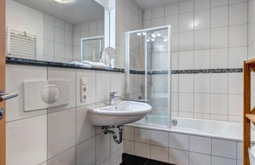 Ostseeresidenz Gorki- Park - 16 mit Wellness und Schwimmbad - Foto 16