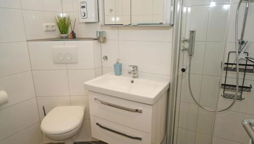 Ferienwohnung mit neuer Küche u Bad - W-LAN - Foto 5