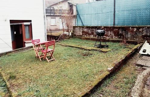 Gîte avec sauna - Foto 4