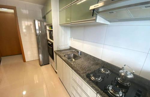 Suíte Bella Cittá Master Collection - Foto 16