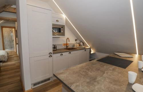 Hallgarth Farm Holiday Lodge - Foto 9