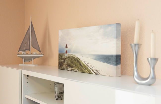 Strandvilla (LUB116) - Foto 8