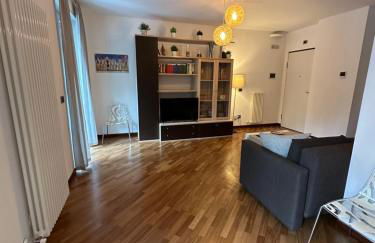 La casa di Yasmin_Pescara centro - Photo 6