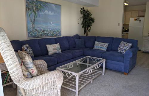 Marylander Condominiums, 90 steps from the beach - Foto 57