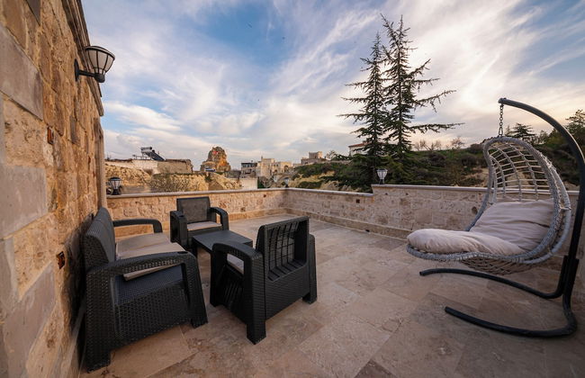 Cappalace Stone House - Foto 11