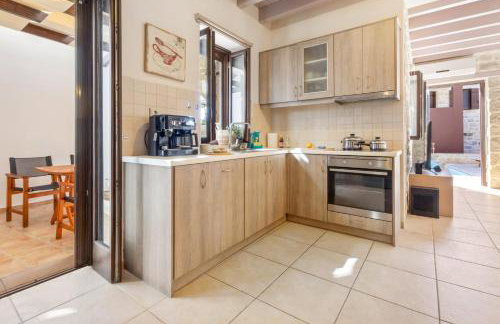 Phaistos Villas - Elegant South Residence by South Cretan Villas - Photo 24