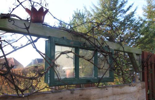 Haus "üm de Eck" - Die Kapitänswohnung - Foto 34