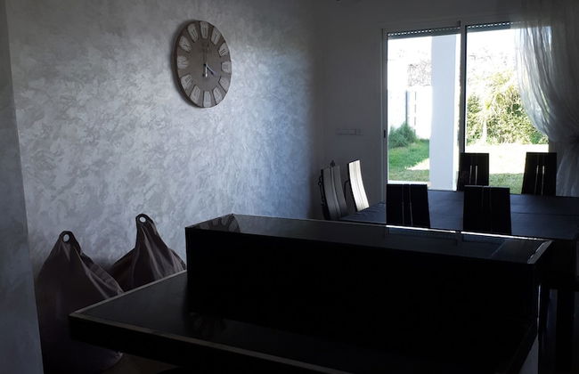 Villa Espace Vert - Foto 5