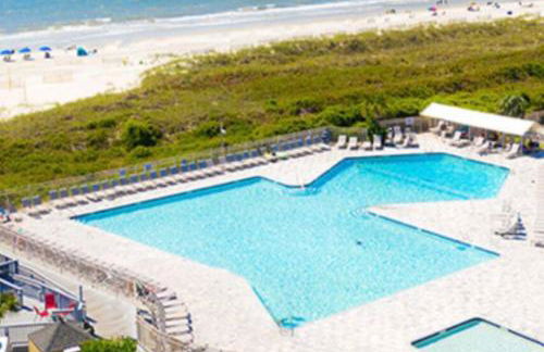 Ultimate Romantic Luxury - Top Floor Oceanview - Foto 17