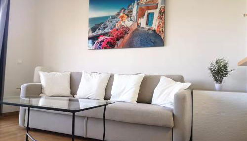 Apartamento Plenilunio Suite 4C1 - Photo 3