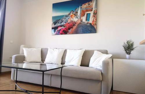 Apartamento Plenilunio Suite 4C1 - Photo 3