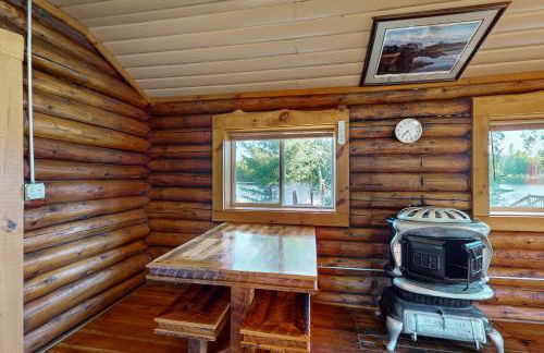 Gateway Lodge - Foto 23