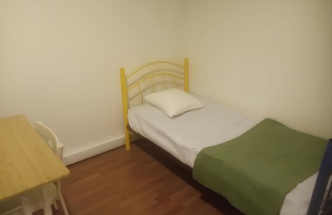 Natol Budget Homestay Rock Road - Foto 7