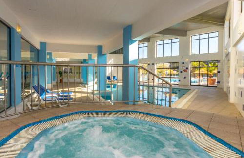 Albufeira Cozy Sea View with Balcony & Resort Access - Foto 35