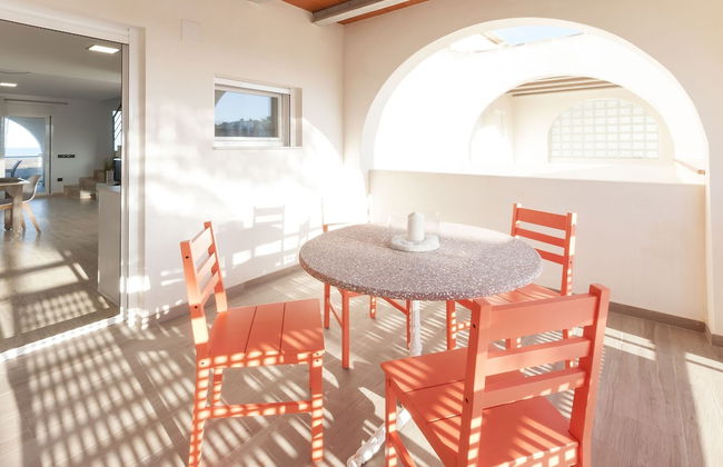 La Mar De Olas in Val Ncia - Foto 2